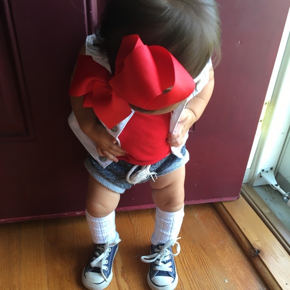 Meet your Posher, Ashlyn - Picture 1 of 1